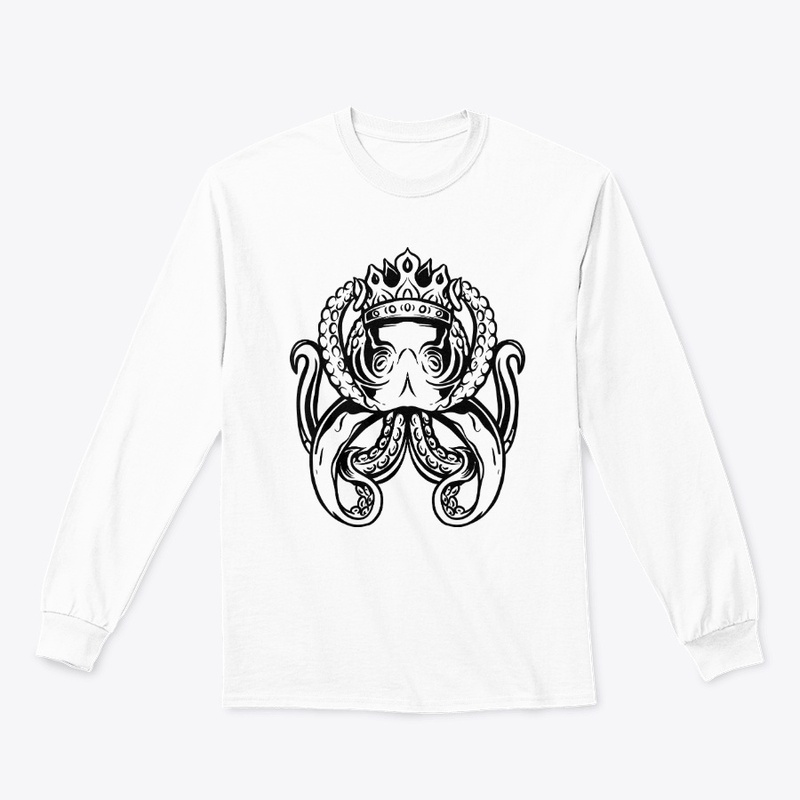 Octopus King (Queen)