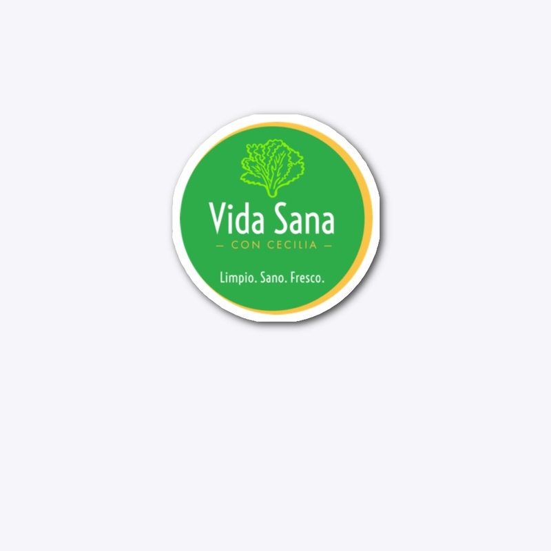 Vida Sana con Cecilia