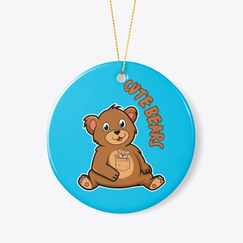 Cute bears Special Design