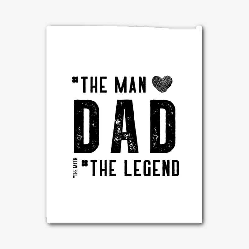 Father's Day T-Shirt