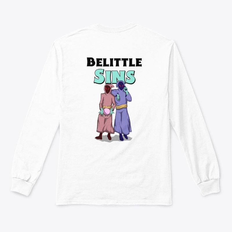 BELITTLE SINS 