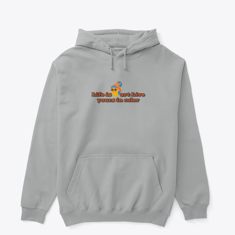 Wear Your Imagination!