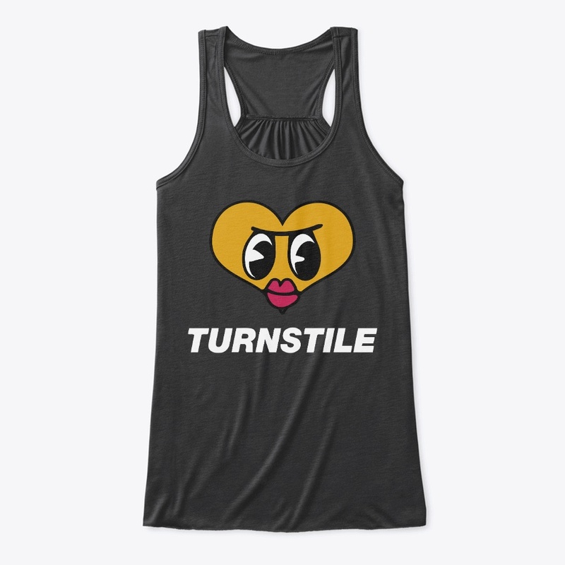 Turnstile Merch