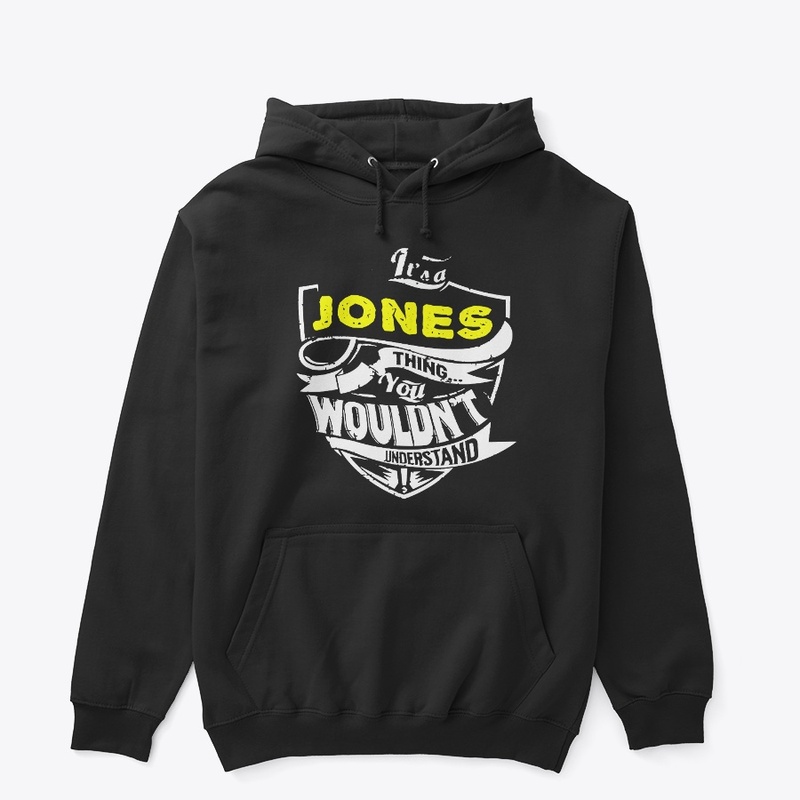 Jones Thing