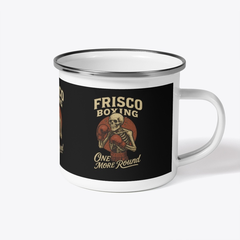 FB ONE MORE ROUND | SERIES