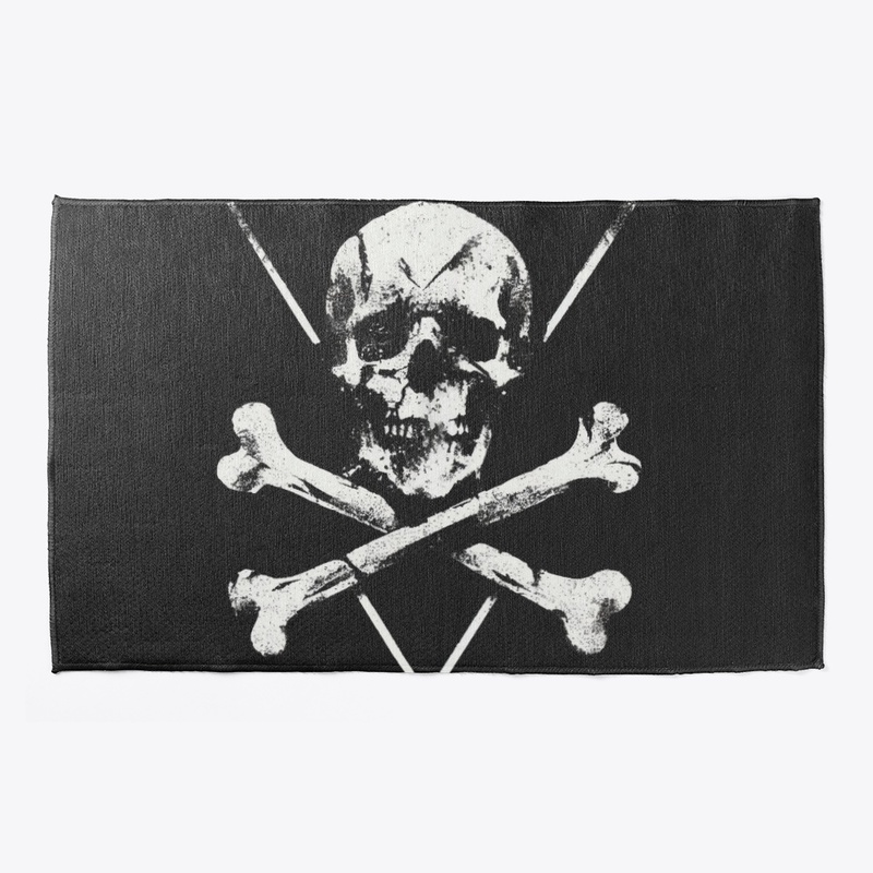 Pirantis Skull & Bones