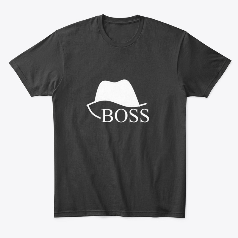 Boss