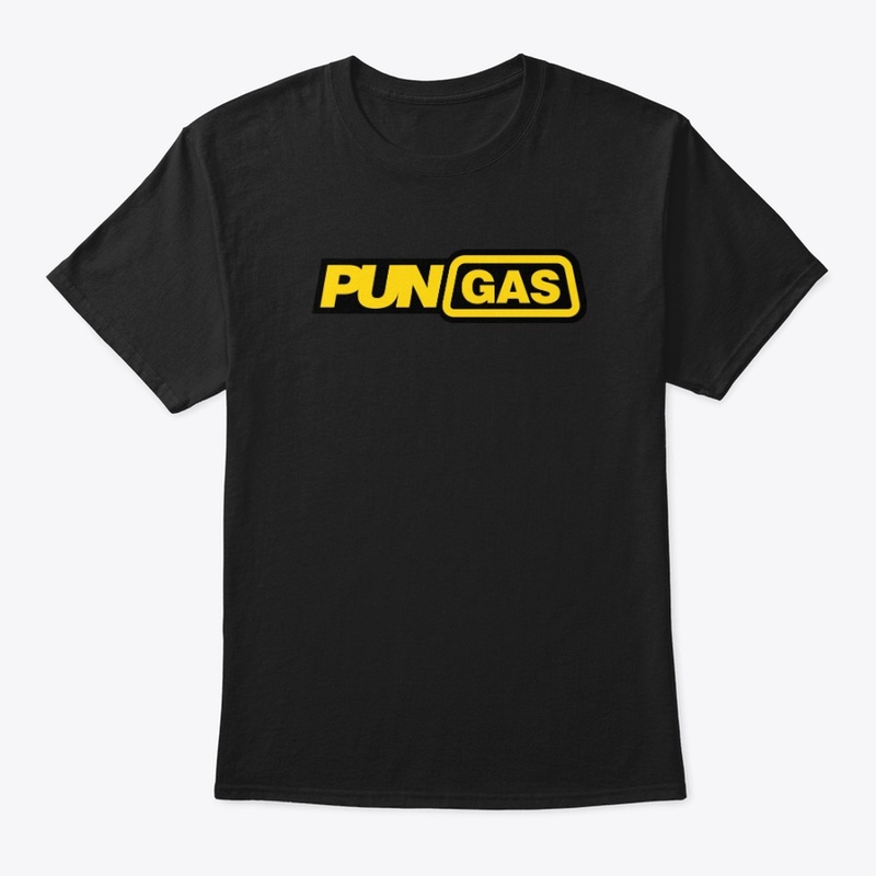 FAKE GAS