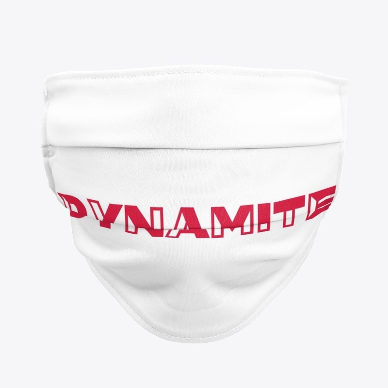dynamite