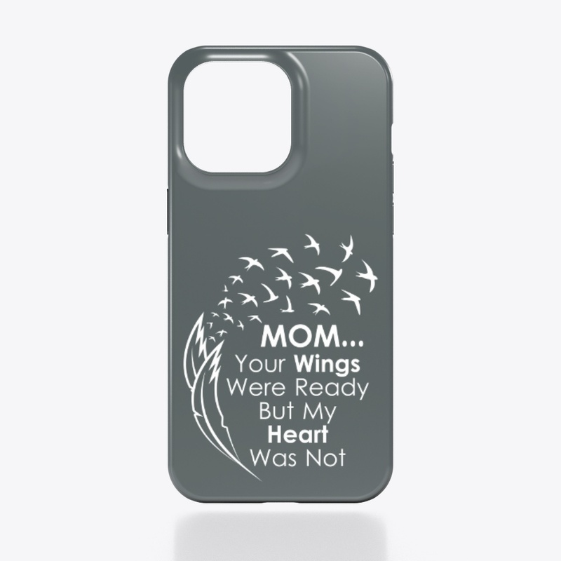 MOM Wings