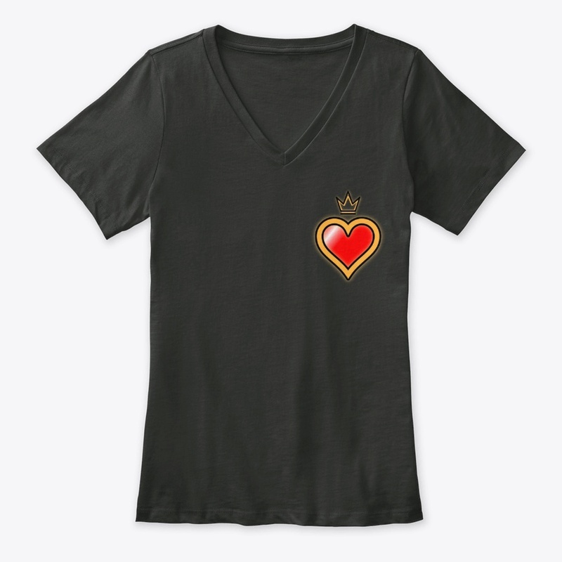Golden Heart