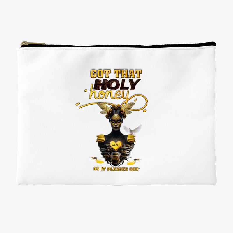 Got That Holy Honey