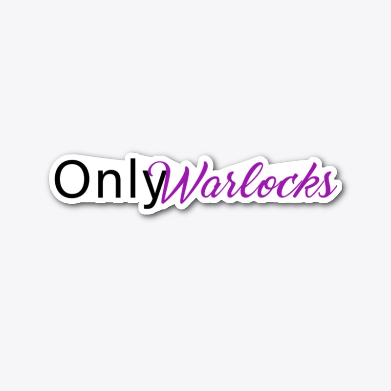 Only Warlocks