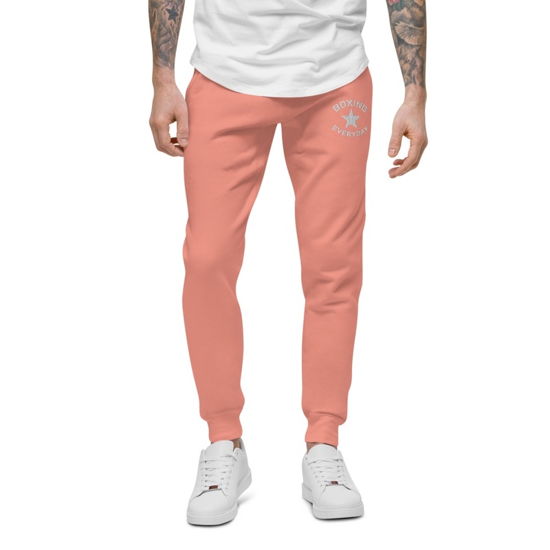 BOXING STAR EVERY DAY | S WASH JOGGER 1