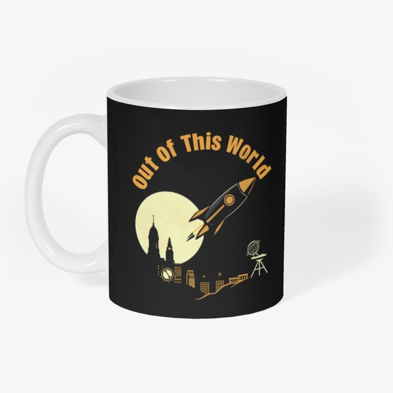 Out Of This World