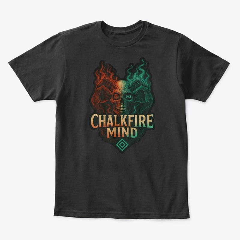 Chalkfire Mind