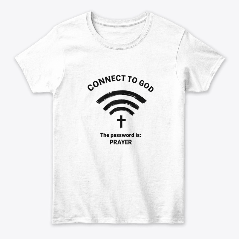 connect to God