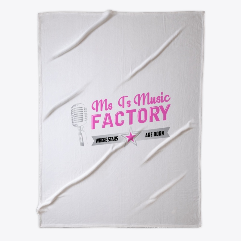 Ms.T's Music Factory (Girls Accessories)