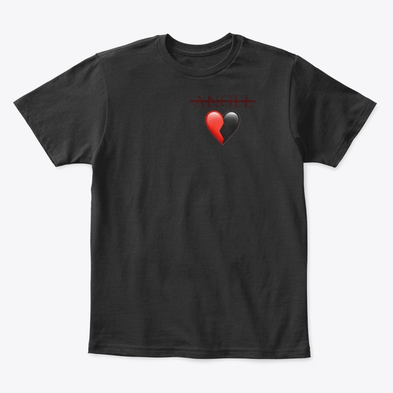 Red And Black Angels collection