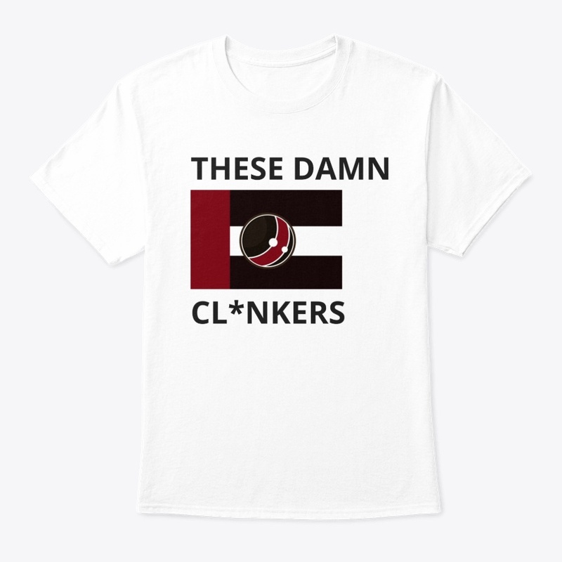 Damn Cl*ankers