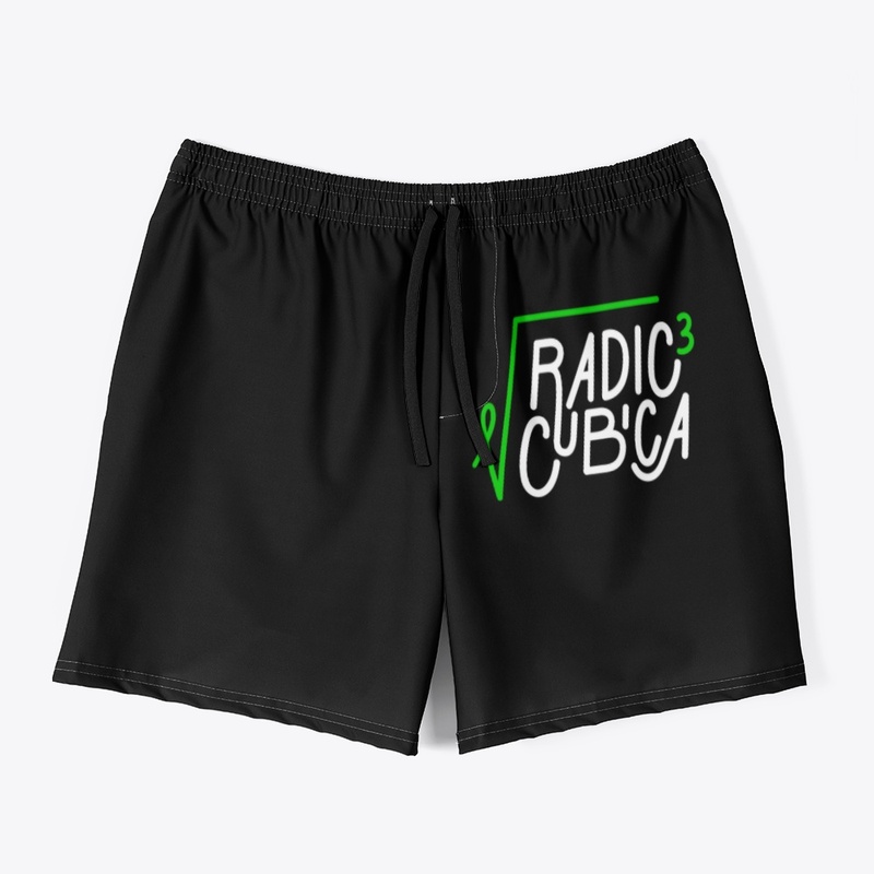 Merch Radice Cubica