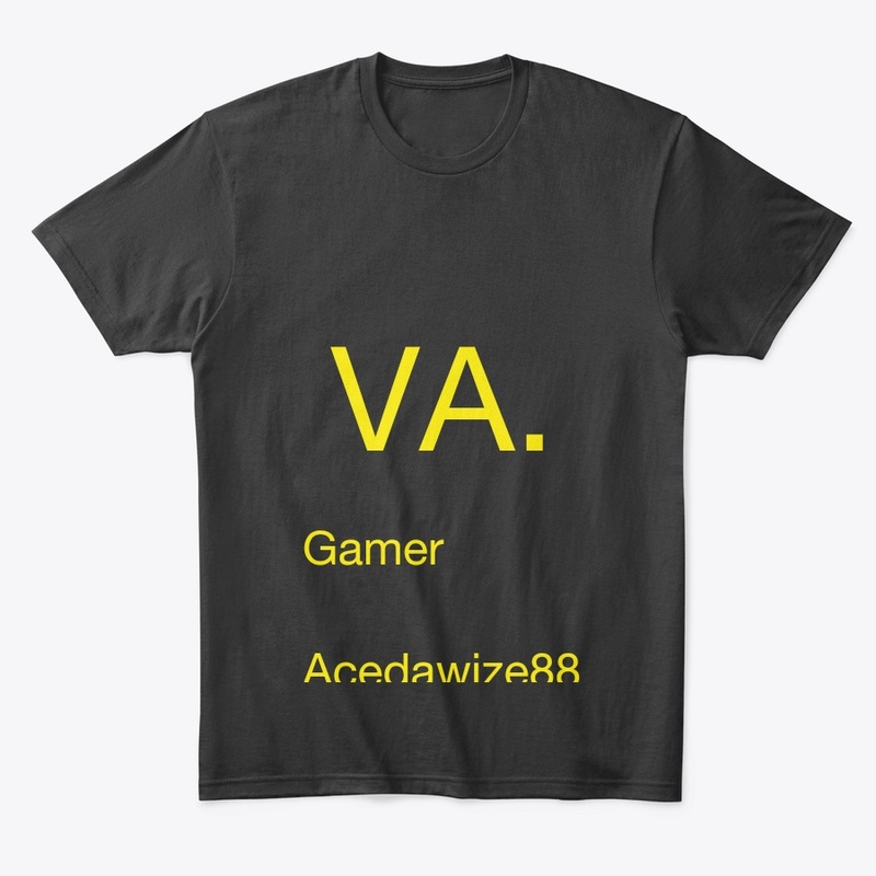 Big gamer!