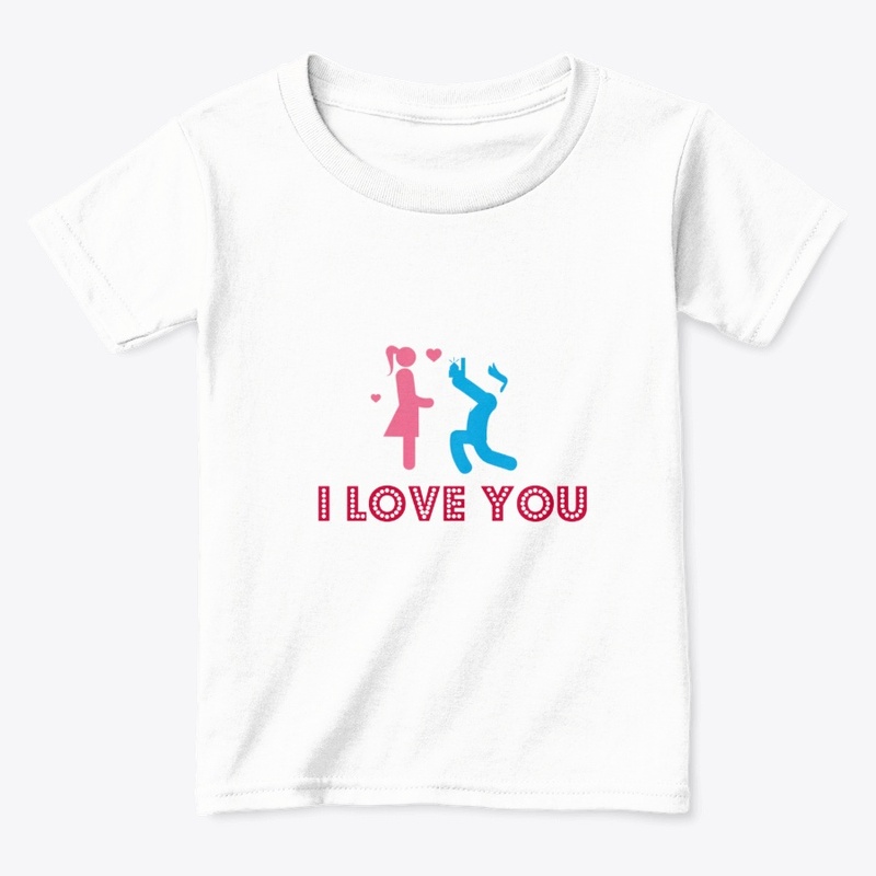 Proposal T-shirt