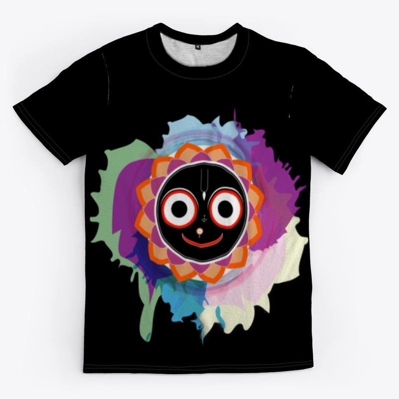 Jai jagannath 