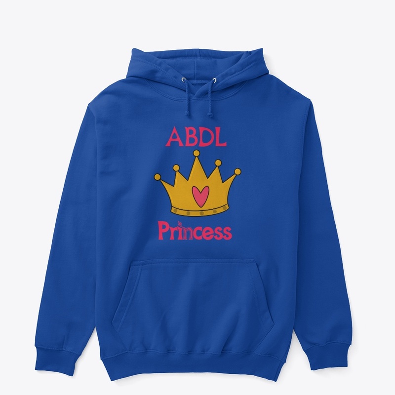 ABDL Princess 