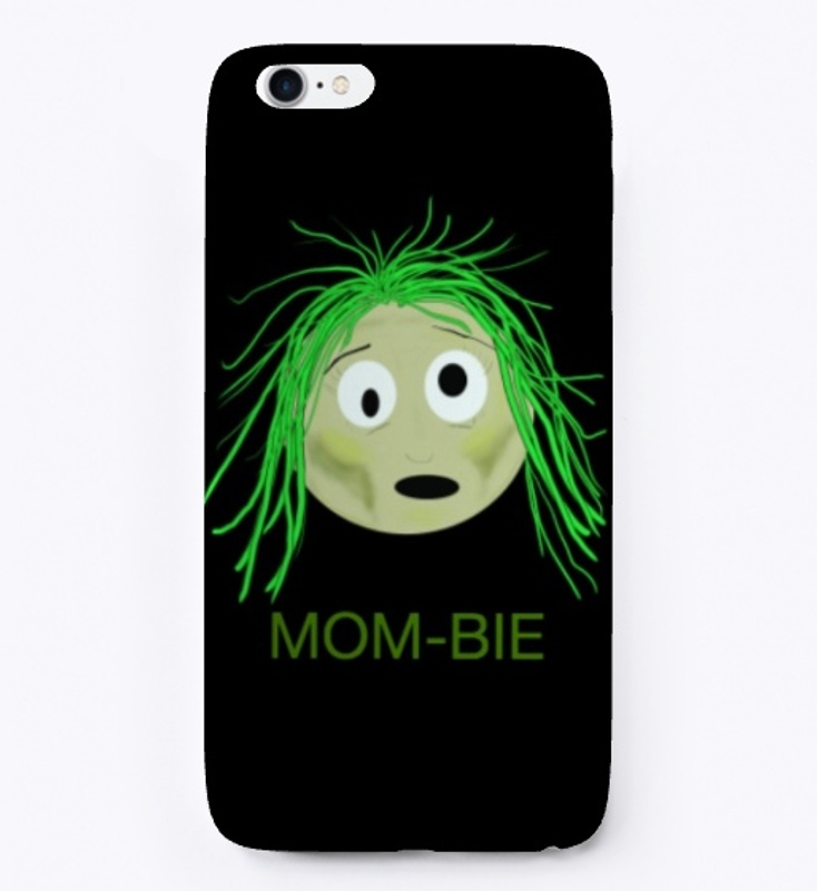 MOM-BIE...