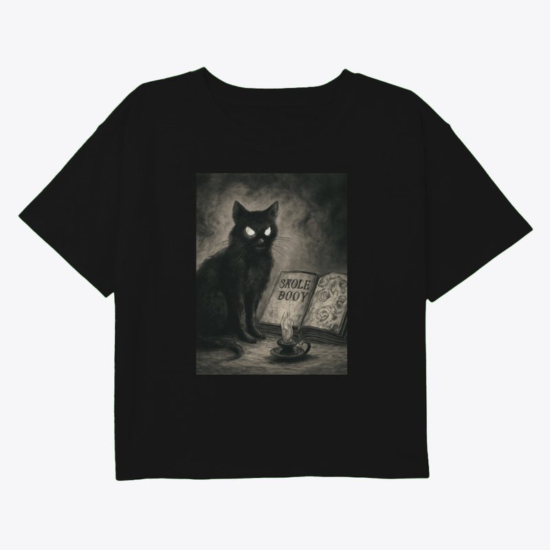 Witch's Familiar