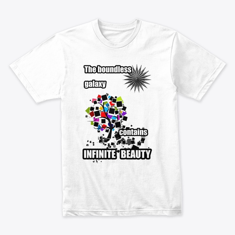 OpenLandd 110 - The Boundless Galaxy