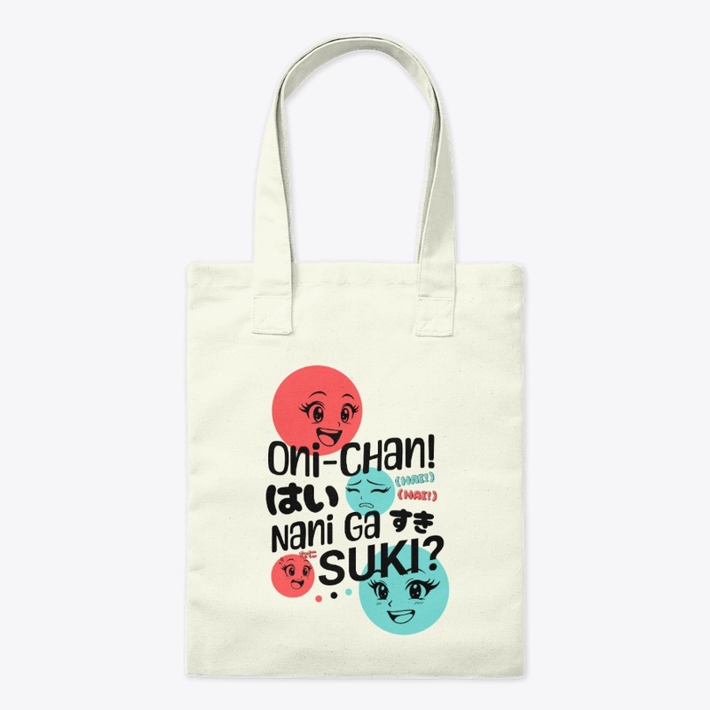 Onichan - Japan