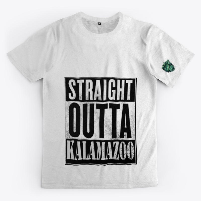 STR8 KZOO gear