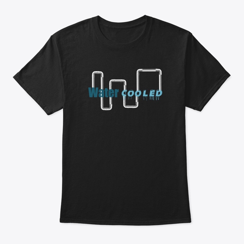 Watercooled T-Shirt