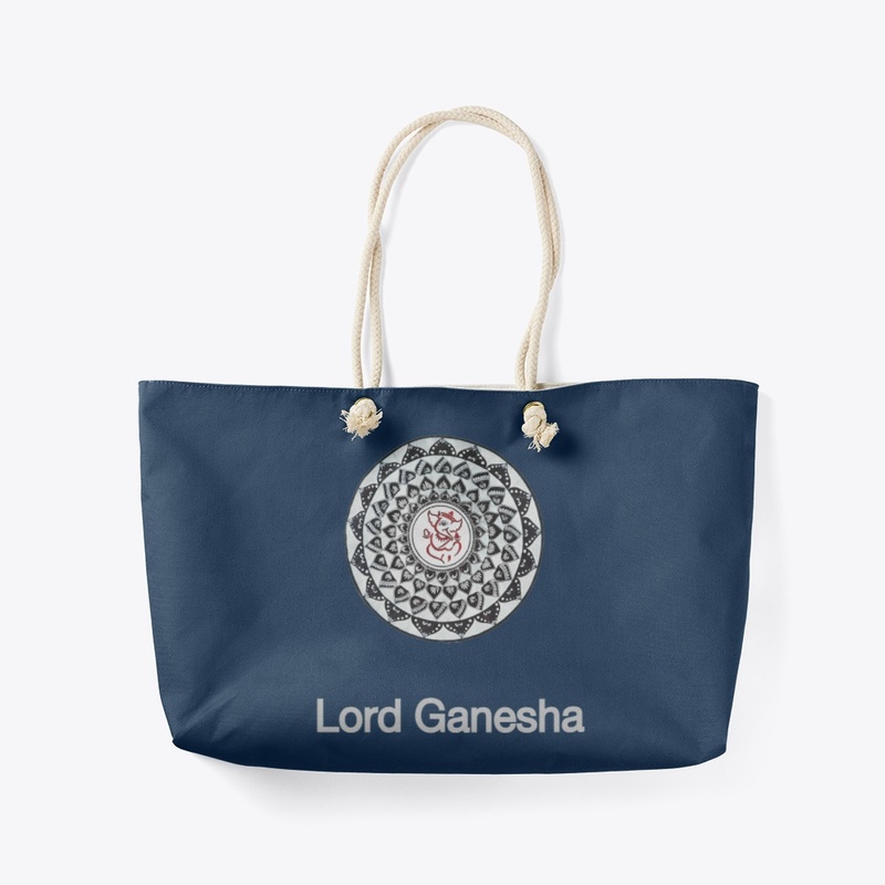 Lord Ganesha