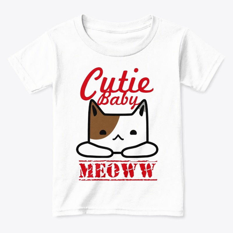 Cat shirts