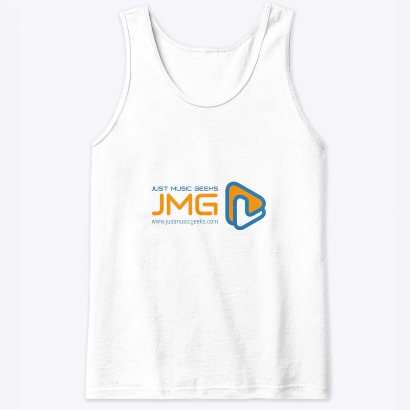 JMG Classic Logo