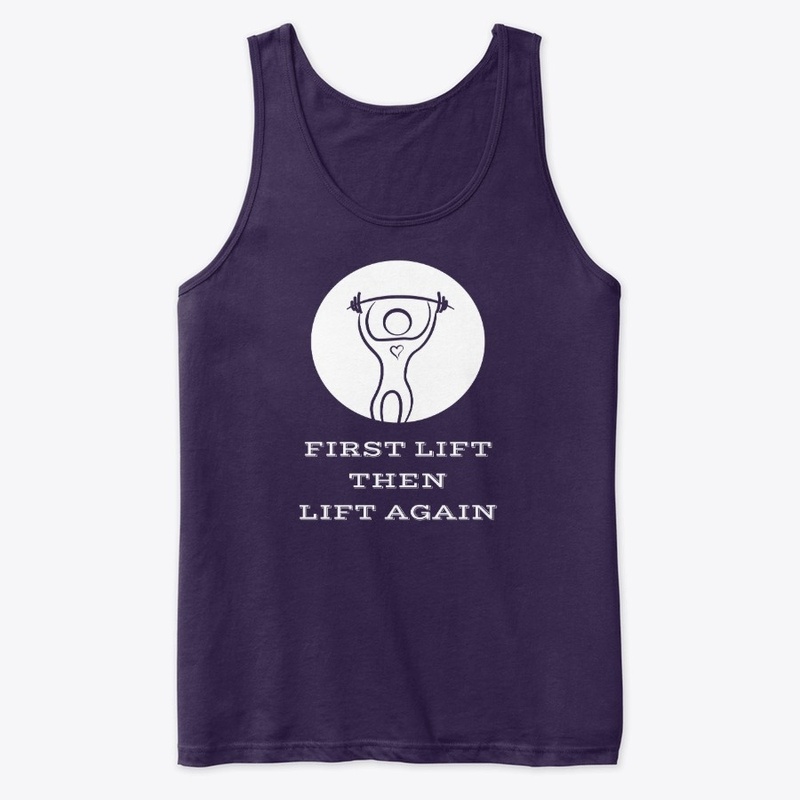 First Lift, Then Lift Again