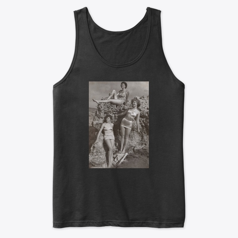 Bikini - Vintage Collection.