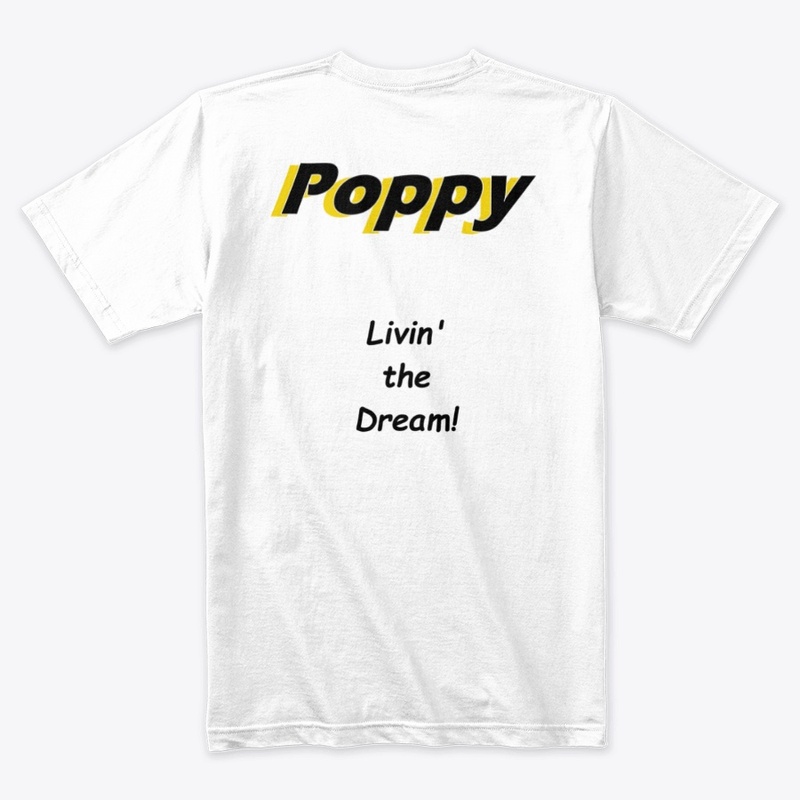 Poppy - Livin' the Dream