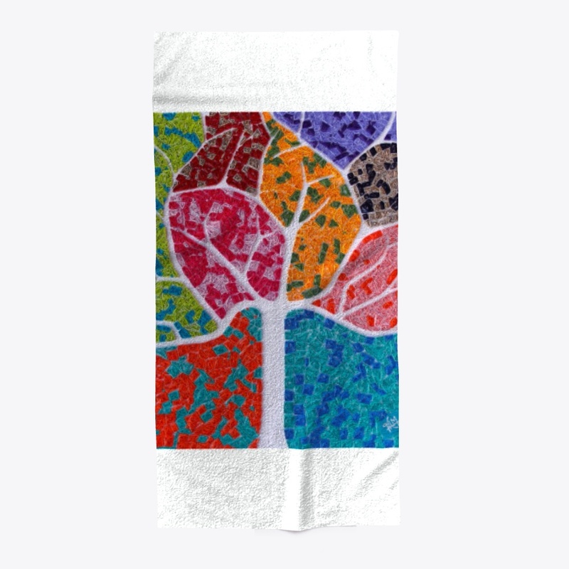 Tree of life