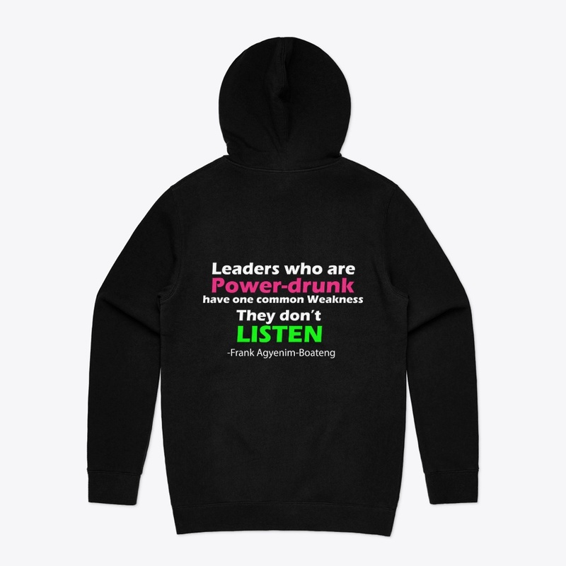 LEADERSHIP AND POLITICS 