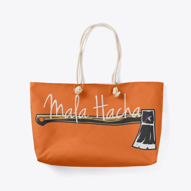Mala Hacha Attire