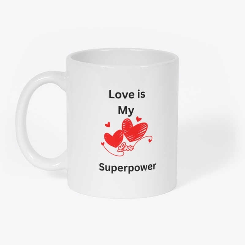 All You Need Is Love – Classic Tee