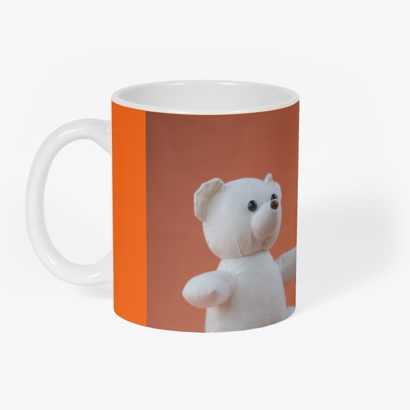 Ceramic mug