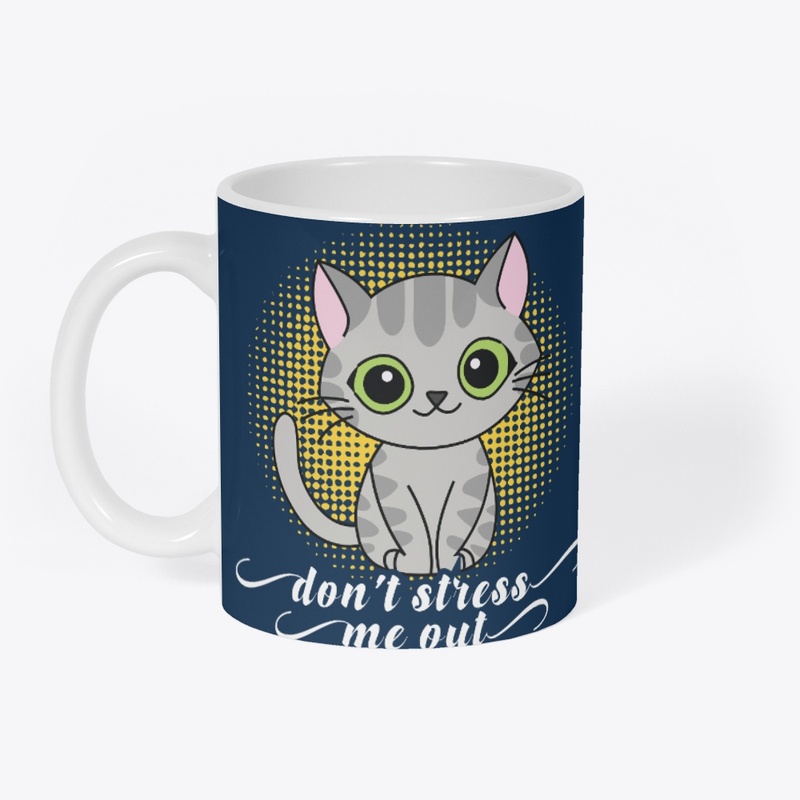 funny cat