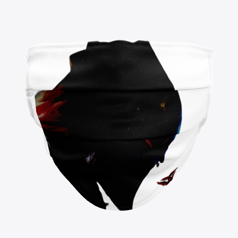 League Of Legends Zed Face