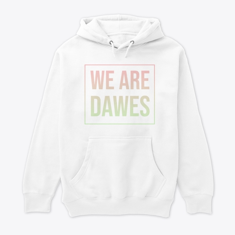 We Are Dawes Gradient