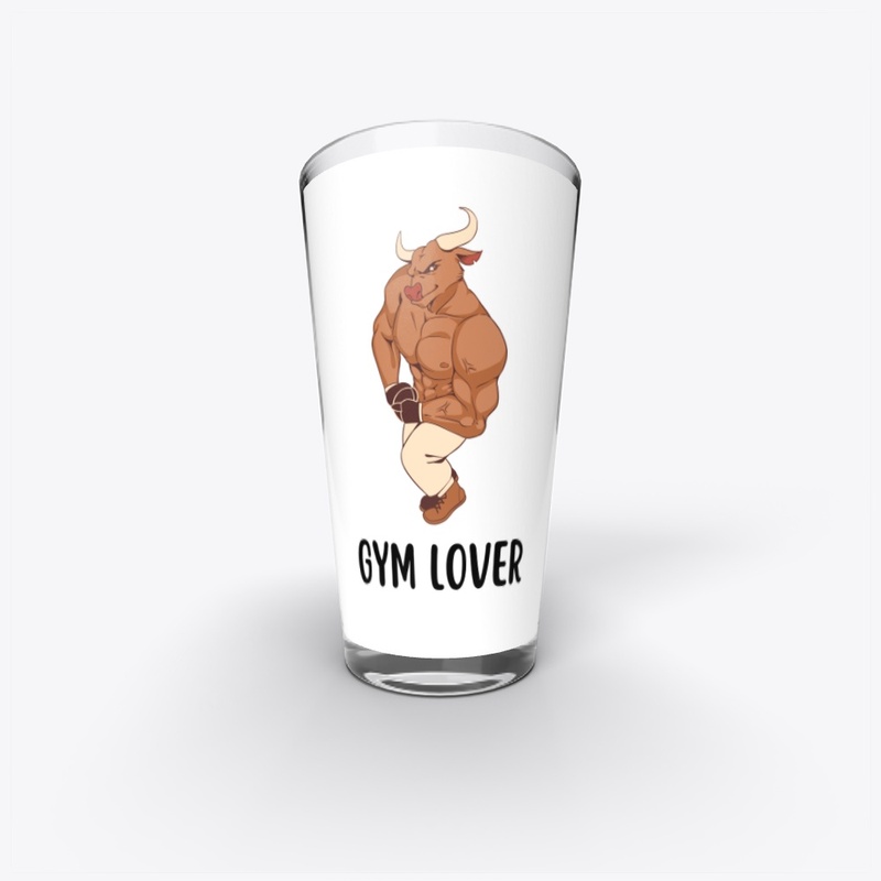 Gym Lover Premium